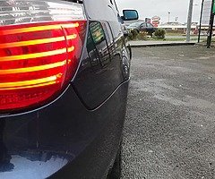 BMW 520d Quick sale