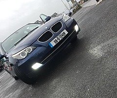 BMW 520d Quick sale - Image 5/10