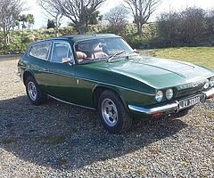 1972 Reliant Scimitar GTE overdrive SE5a - Image 5/10