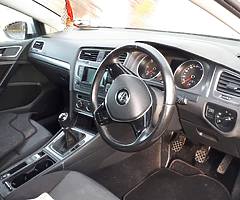 2014 Volkswagen Atlas - Image 7/10