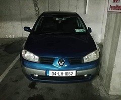 Renault megane - Image 6/9