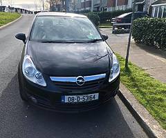 Opel Corsa - Image 4/9