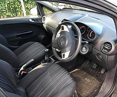 Opel Corsa - Image 5/9