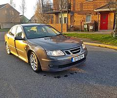 Saab 9-3 .1.9 TID