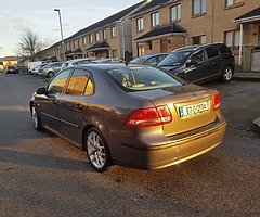 Saab 9-3 .1.9 TID