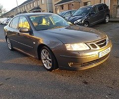 Saab 9-3 .1.9 TID - Image 4/10