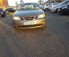 Saab 9-3 .1.9 TID - Image 8/10