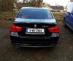 320 d Bmw 2011 - Image 5/6