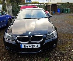 320 d Bmw 2011 - Image 6/6