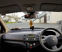 Nissan micra - Image 6/10