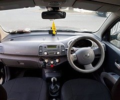 Nissan micra - Image 7/10