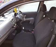 Nissan micra - Image 8/10