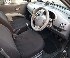 Nissan micra - Image 9/10