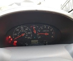 Nissan micra - Image 10/10