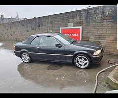 BMW 318i