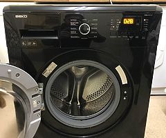 6kg Beko Washing Machine