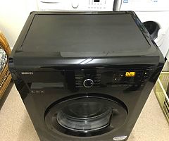 6kg Beko Washing Machine