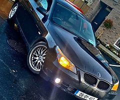 bmw 520d - Image 7/7