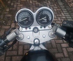 Suzuki gs500 project - Image 7/8