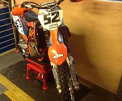 2014 Ktm 350 - Image 4/6