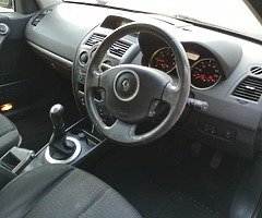 2007 Renault Megane - Image 10/10