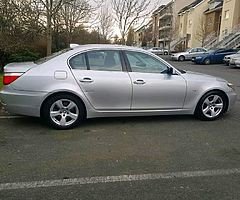 BMW 520 D LCI - Image 3/5