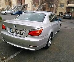 BMW 520 D LCI - Image 4/5