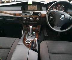 BMW 520 D LCI - Image 5/5