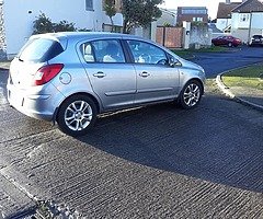 Vauxhall Corsa 2007 - Image 5/10