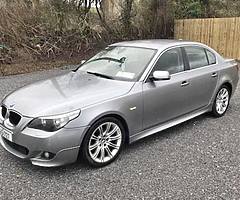 520d msport