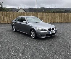 520d msport