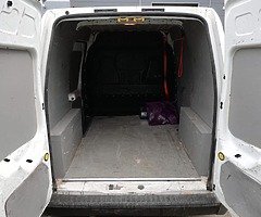 07 Ford Transit Connect LWB - Image 5/9