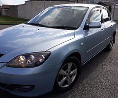 Mazda 3 Nct 03/20 1.6 Diesel Manual - Image 6/10