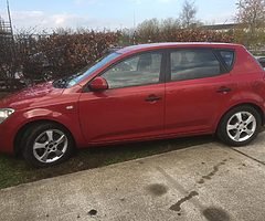 KIA CEED 1.6 DCl - Image 7/8