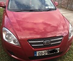 KIA CEED 1.6 DCl - Image 8/8