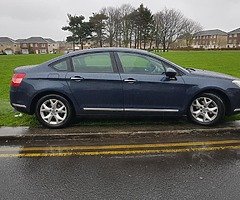 Citroen C5 1.6 HDI - Image 7/10