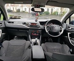 Citroen C5 1.6 HDI - Image 9/10