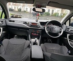 Citroen C5 1.6 HDI - Image 10/10