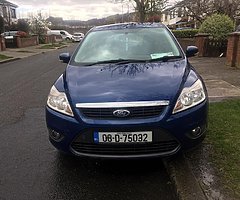 Ford Focus 1.8 diesel - Image 4/8