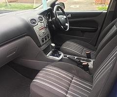 Ford Focus 1.8 diesel - Image 5/8