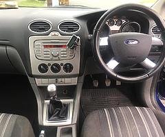 Ford Focus 1.8 diesel - Image 7/8