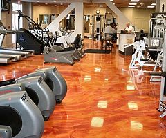 Beautiful Epoxy Seamless Floors - Image 4/7