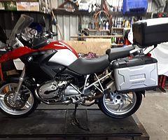 2007 R 1200gs 04 1200gs 04 - Image 6/6