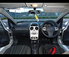 2008 Opel Corsa 1.2i (tax&nct) - Image 9/10