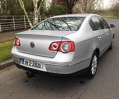 2008 Volkswagen Passat - Image 5/10