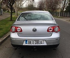 2008 Volkswagen Passat - Image 7/10