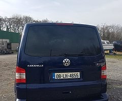 Volkswagen Caravele - Image 4/10