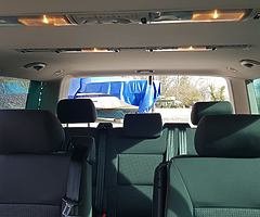 Volkswagen Caravele - Image 5/10