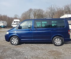 Volkswagen Caravele - Image 8/10