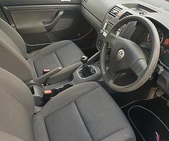 Golf 5 - Image 4/9